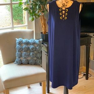 Michael Kors NWT Tunic Dress XL